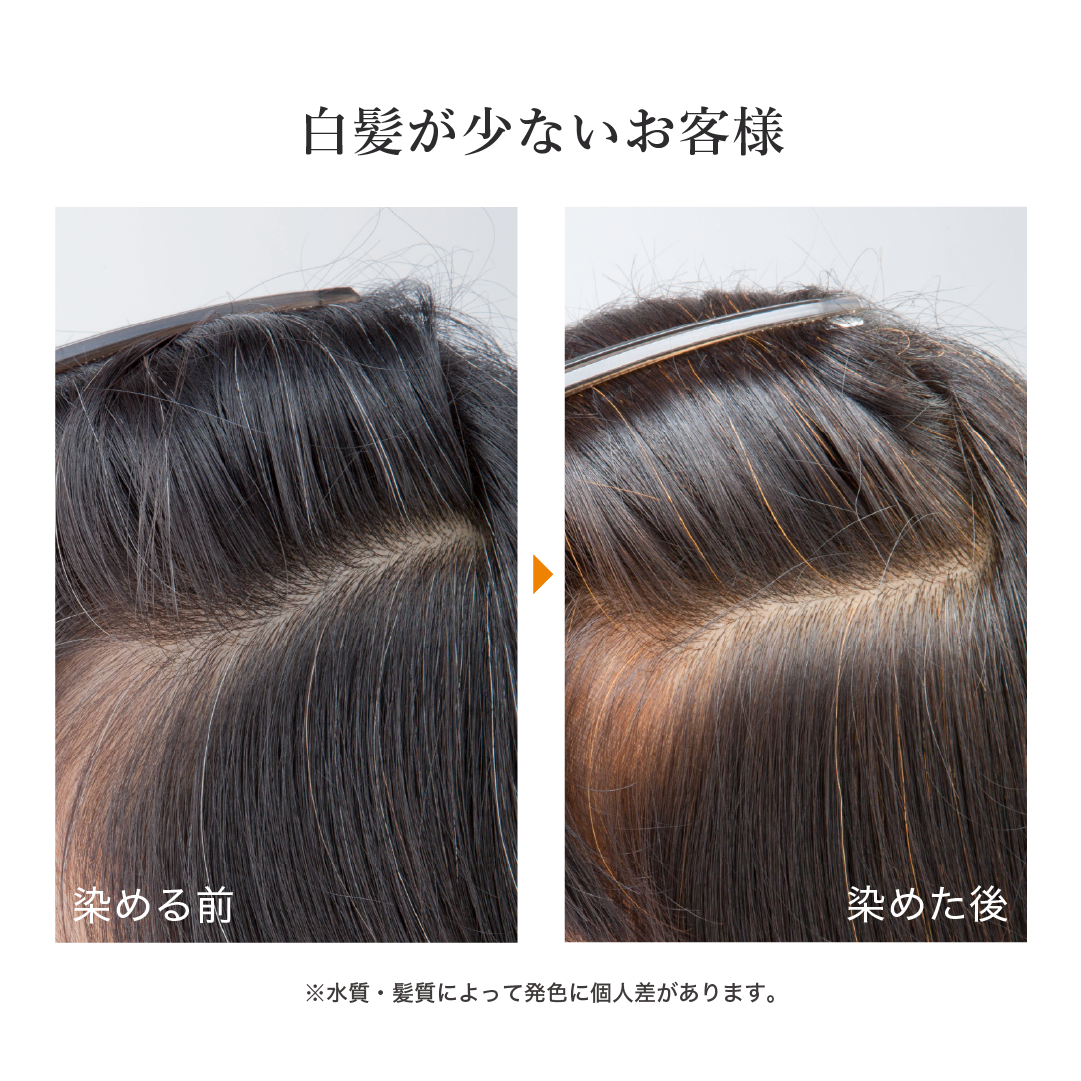 ヘナ定期便】ハラールヘナ オレンジ｜ハラールヘナのOSI ORGANIC公式