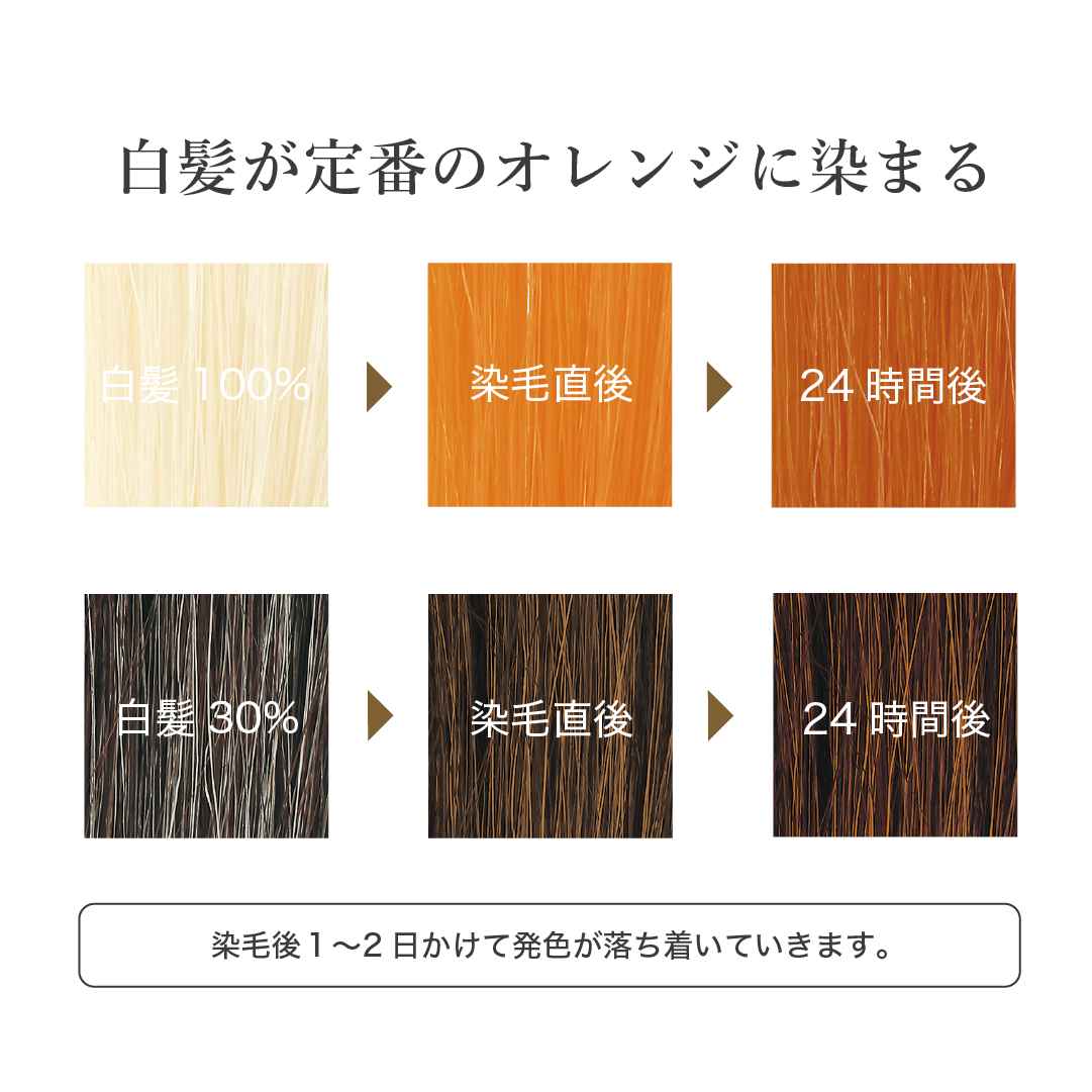 ヘナ定期便】ハラールヘナ オレンジ｜ハラールヘナのOSI ORGANIC公式