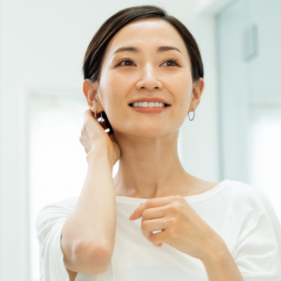 失敗しないヘナ染めテクニック