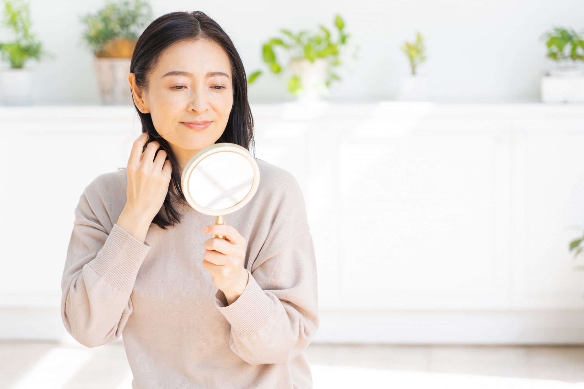 ヘナの色持ちはどのくらい？何日くらいで色落ちするのでしょうか？