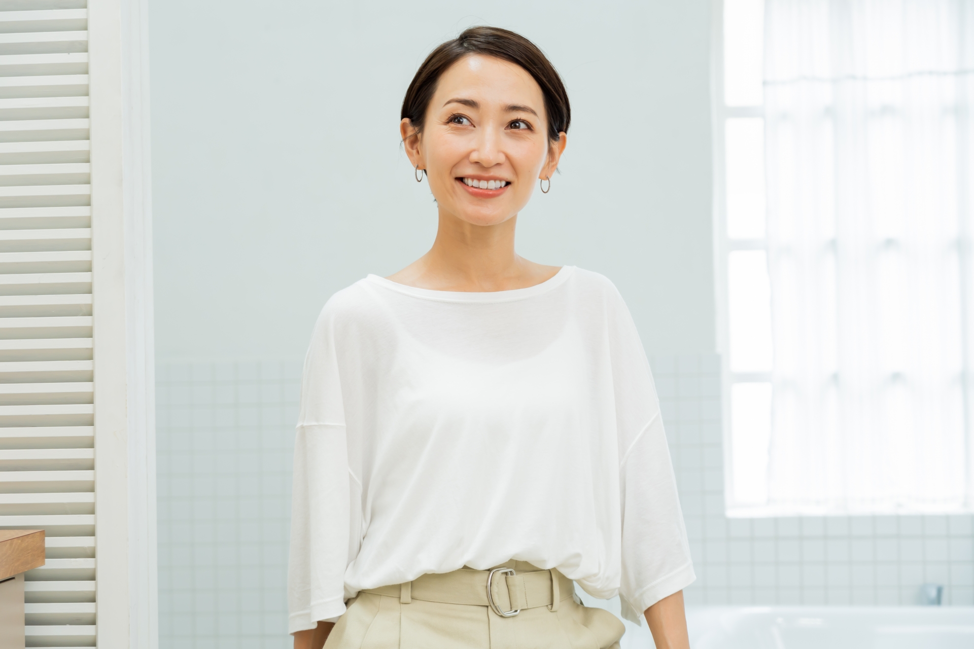 Vol.05 ヘナで白髪染めを続けるとどうなる？続けることで感じる変化とは