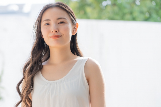 Vol.08 上質なヘナだから、"染めた後"より"続けた先"に違いがあります
