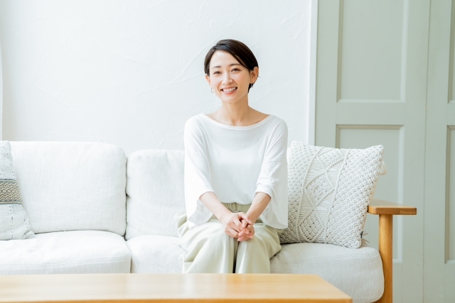 ヘナで白髪染めした後の香りはいつまで続きますか?