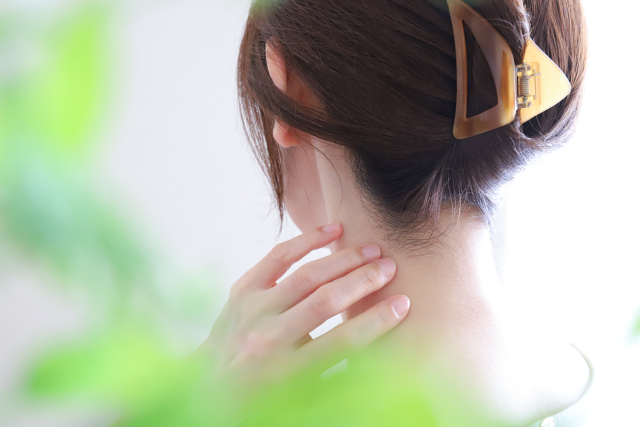 ヘナの白髪染めで、パウダーを溶く「お湯の温度は何℃がおすすめ」ですか?