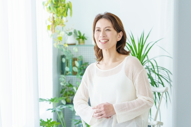 Vol.10 「染めなきゃ」から、「染めたい」へ。ヘナが変えてくれた時間。