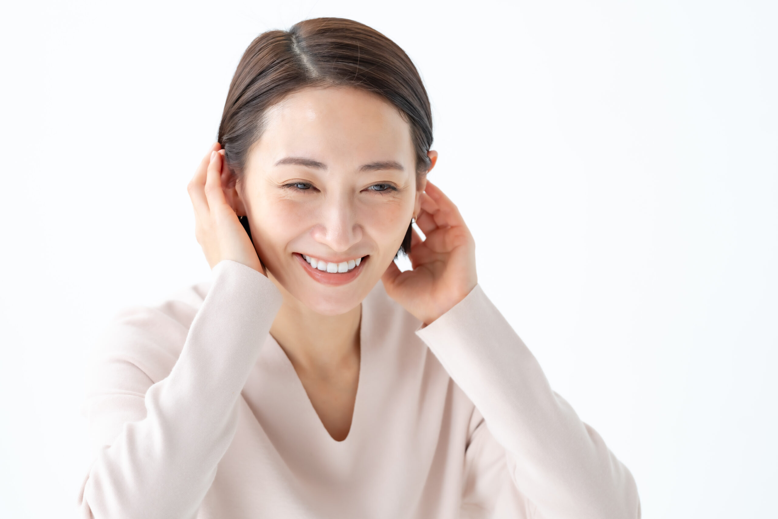 ヘナの白髪染めは寒い日に染まりにくい?秋冬に知っておきたい保温のポイント